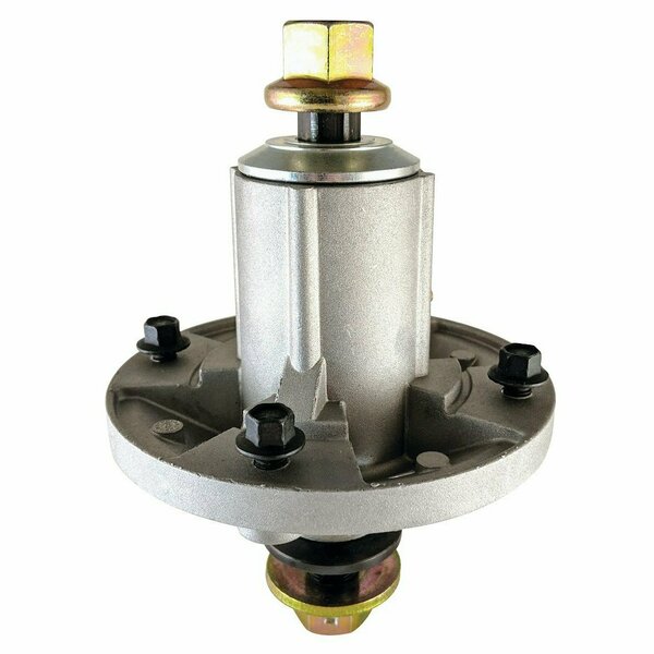 A & I Products Spindle Assembly 7" x5" x5" A-B1JD70